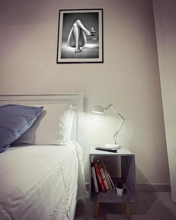 50 Papiniano Apartment Milano