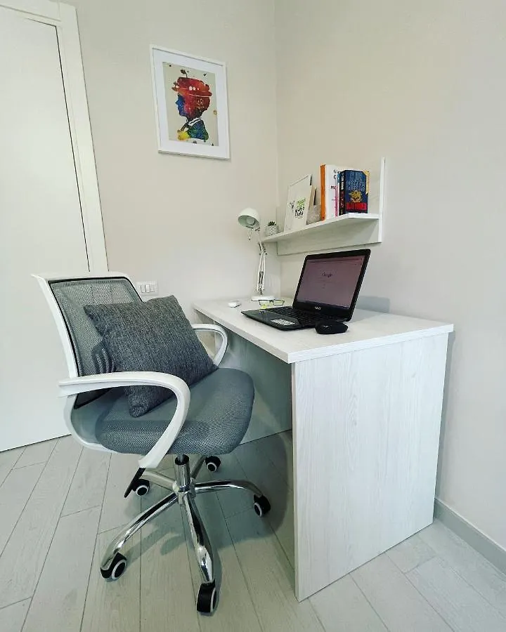 50 Papiniano Apartment Milano