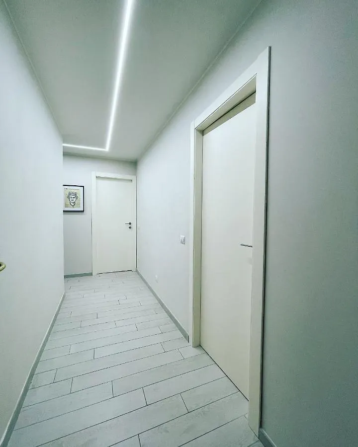 50 Papiniano Apartment Milano