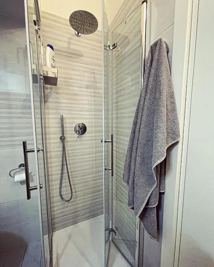 50 Papiniano Apartment Milano Italia