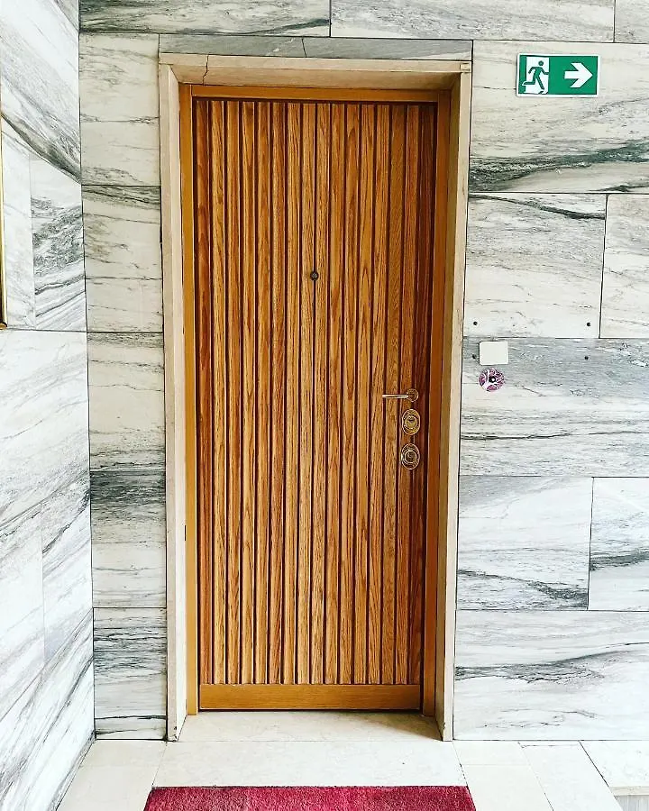 50 Papiniano Apartment Milano 0*,  Italia