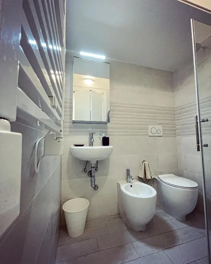 50 Papiniano Apartment Milano