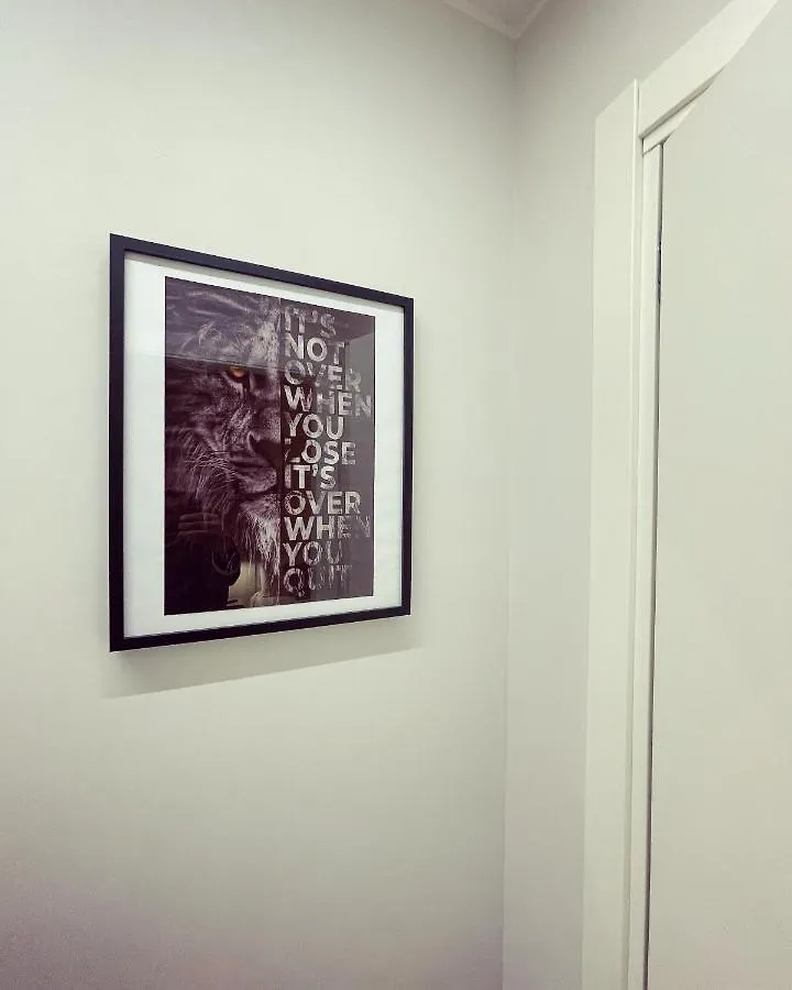 50 Papiniano Apartment Milano