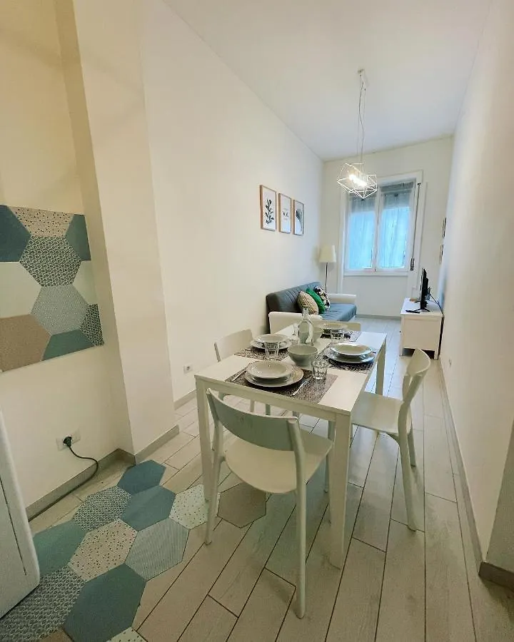 50 Papiniano Apartment Milano