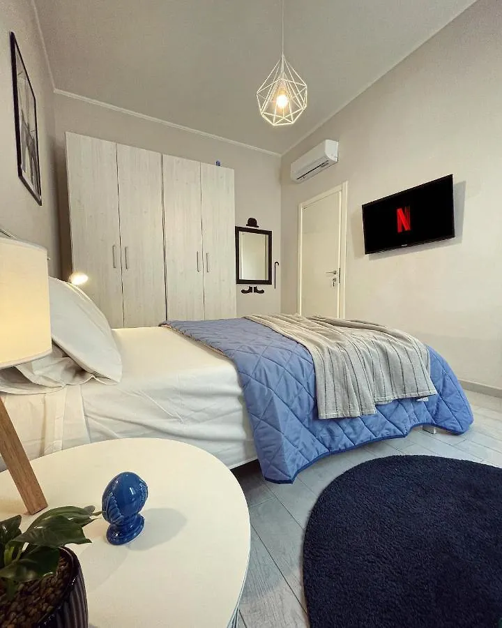 50 Papiniano Apartment Milano