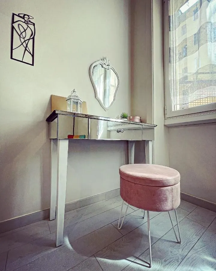 50 Papiniano Apartment Milano