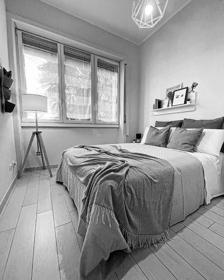 50 Papiniano Apartment Milano