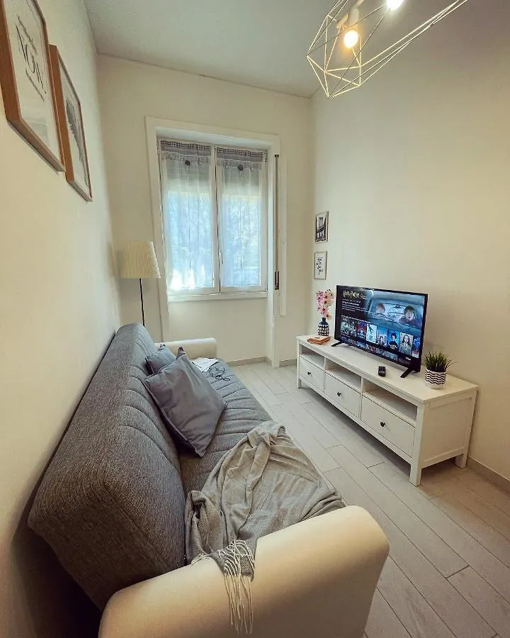 50 Papiniano Apartment Milano