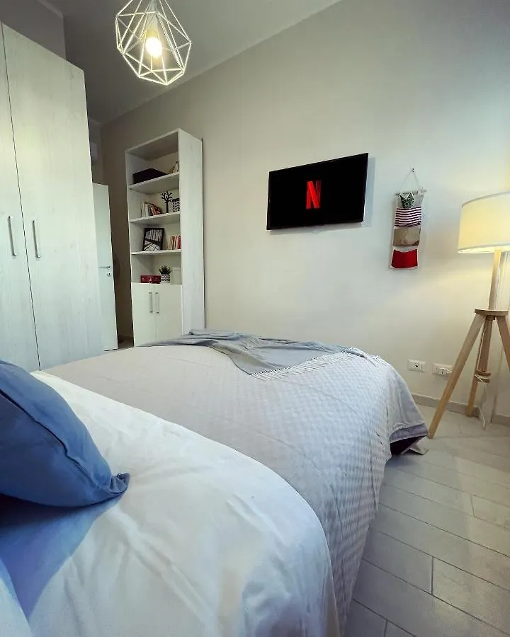 50 Papiniano Apartment Milano