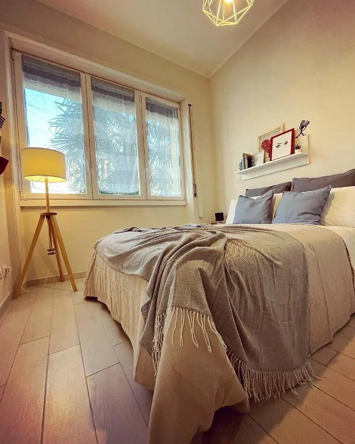50 Papiniano Apartment Milano