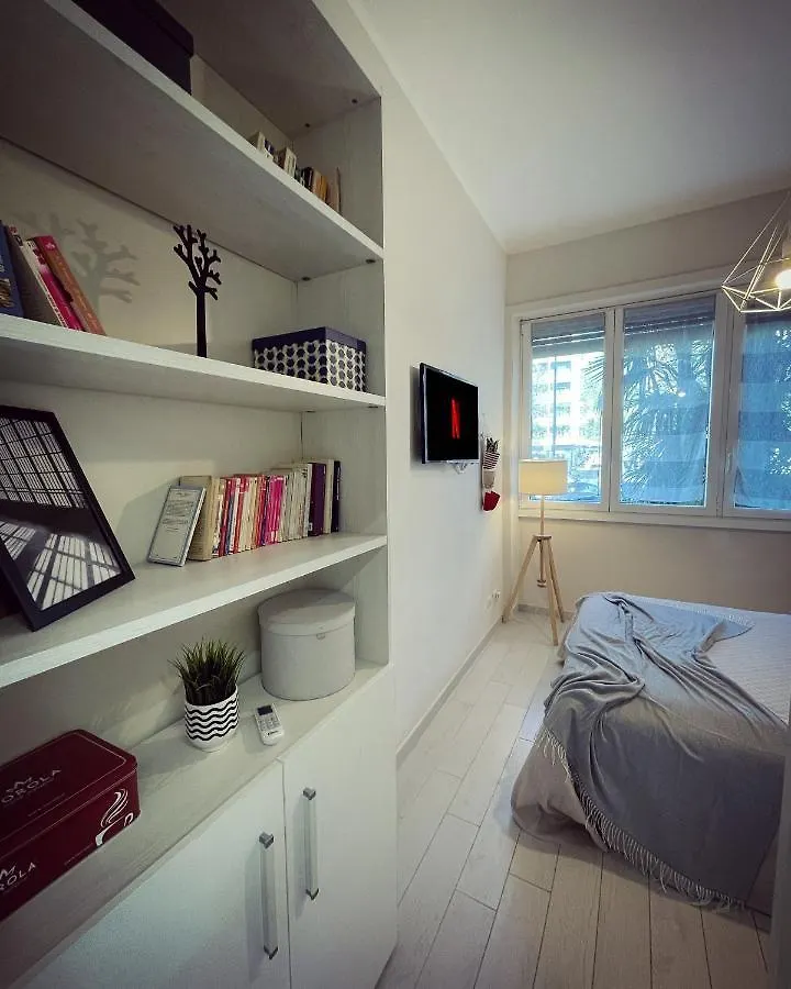 50 Papiniano Apartment Milano