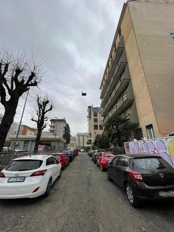 50 Papiniano Apartment Milano 0*,  Italia