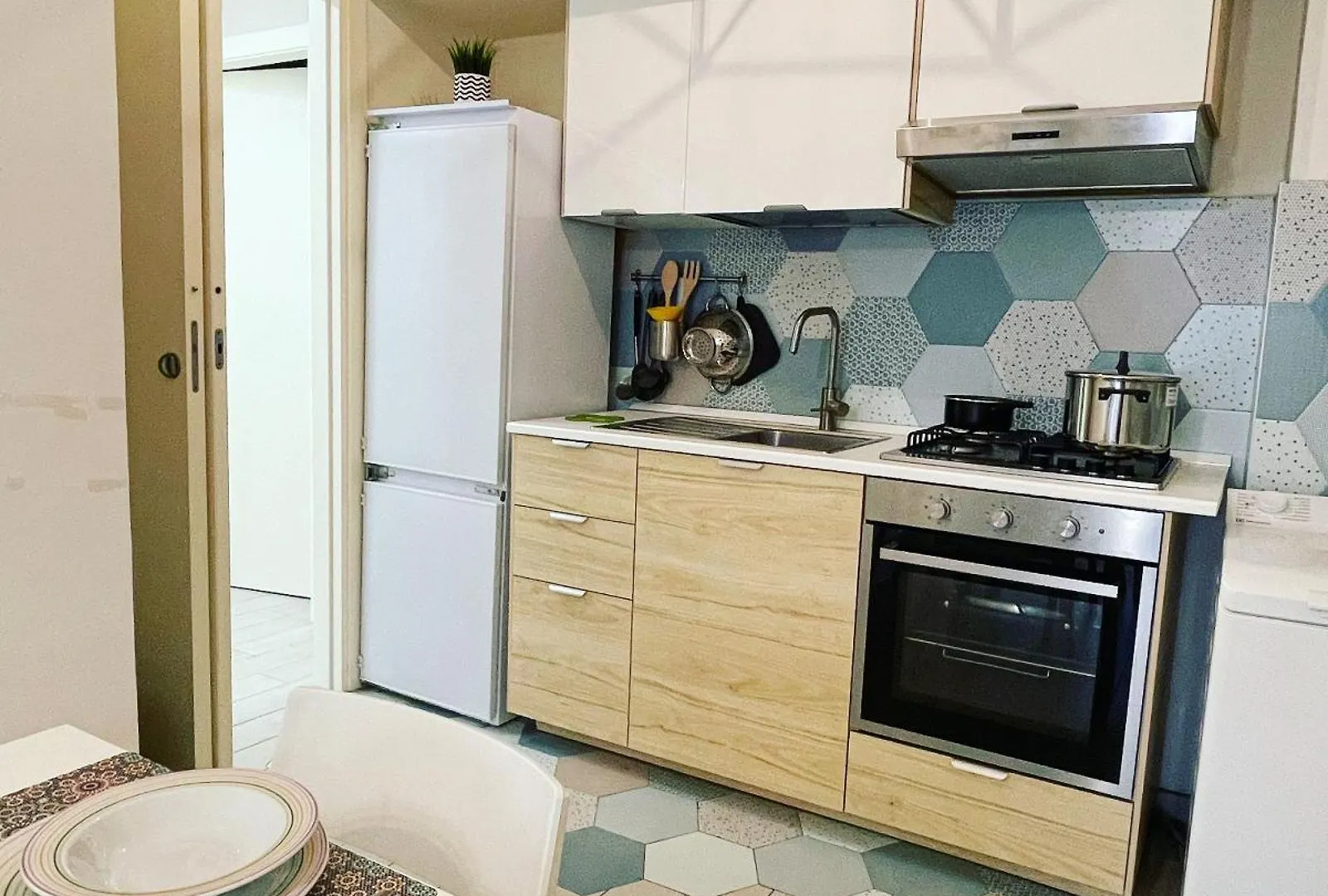 50 Papiniano Apartment Milano