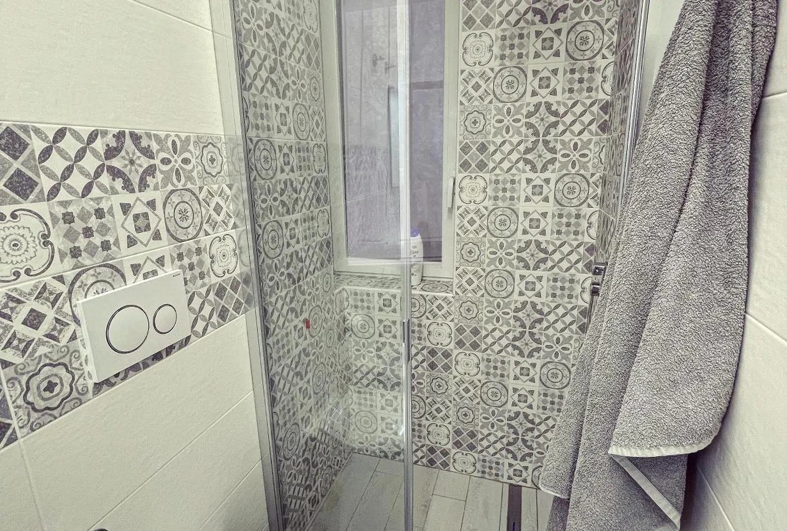 50 Papiniano Apartment Milano