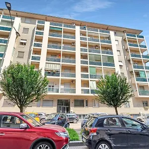  Appartamento Alessia's Flat - Caroli