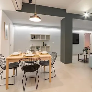  Appartamento The Victory Loft