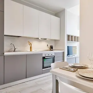  Appartamento Cenisio Elyon