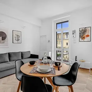  Appartamento Ven54 -loreto - Duomo- Modern - - Bright