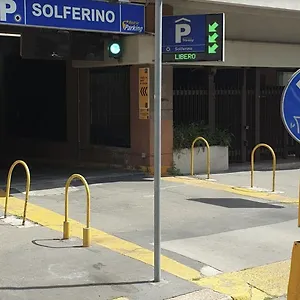 Appartamento Brera Art District