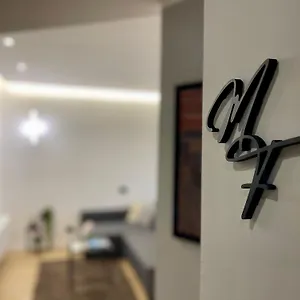  Appartamento Luxury Downtown - Mf