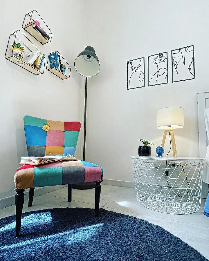 50 Papiniano Apartment Milan