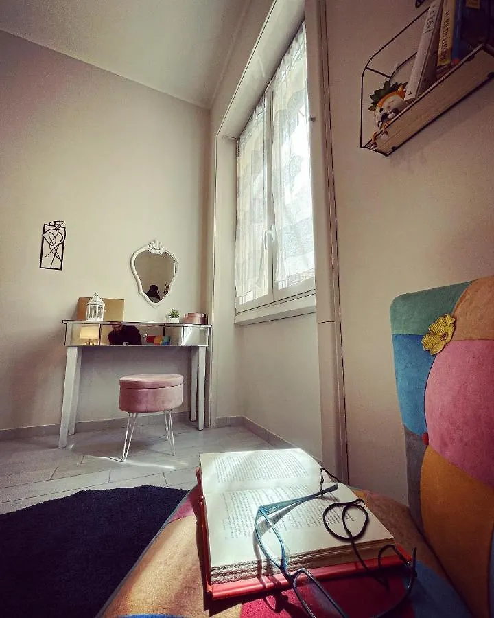 50 Papiniano Apartment Milan 0*,  Italy