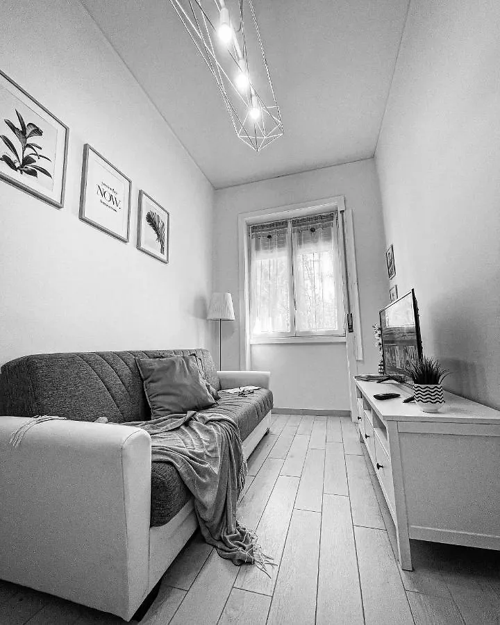 50 Papiniano Apartment Milan 0*,  Italy